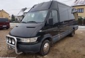 Iveco DAILY 50C17