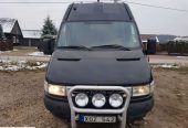 Iveco DAILY 50C17