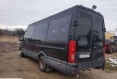 Iveco DAILY 50C17