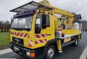 MAN L2000
