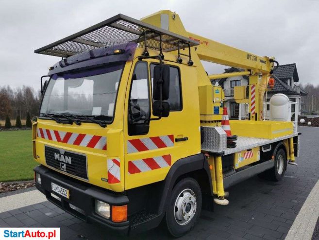 MAN L2000
