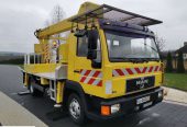 MAN L2000