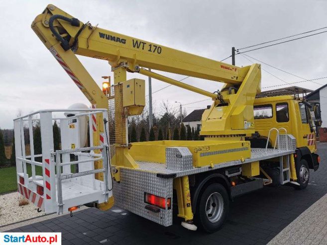 MAN L2000