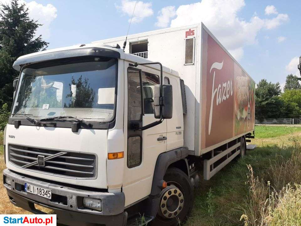 Volvo Fl18/220