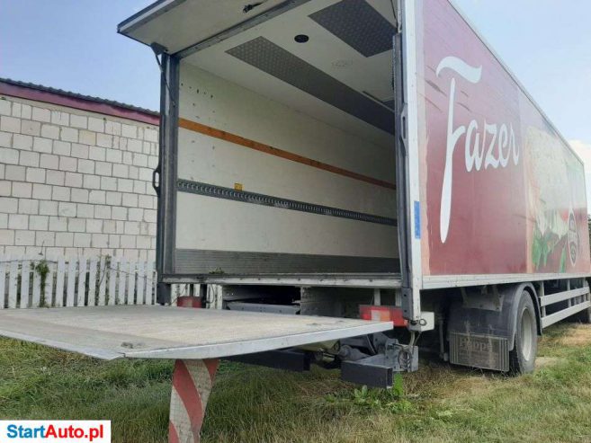 Volvo Fl18/220