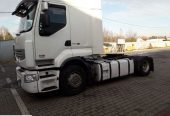 Renault Premium DIX 460