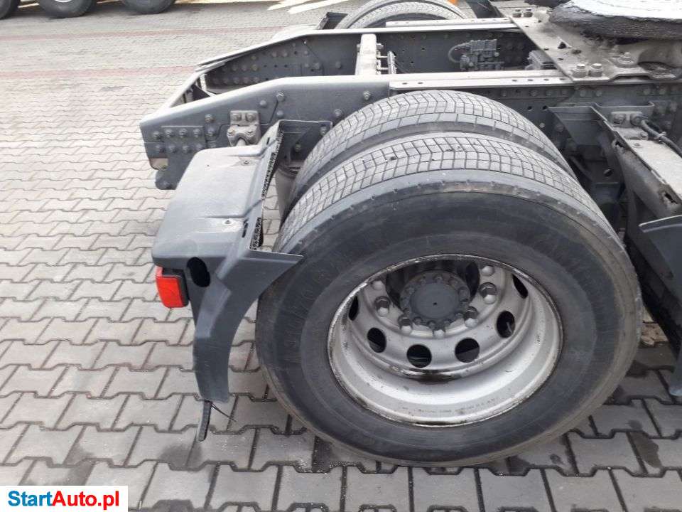 Renault Premium DIX 460