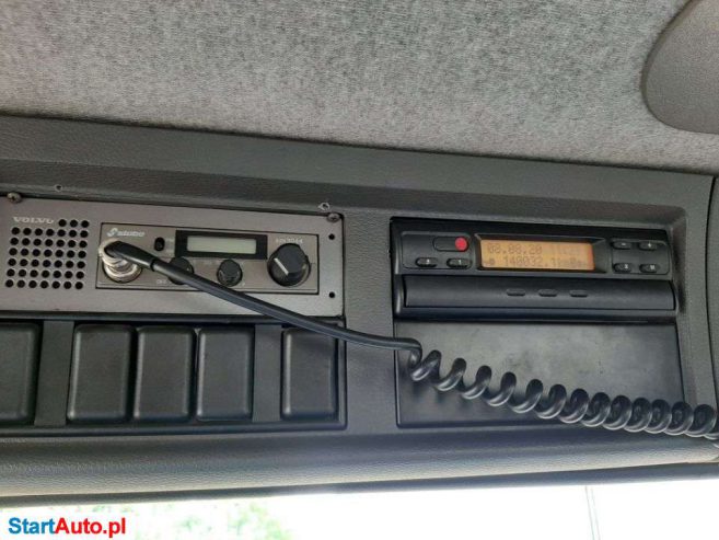 Volvo Fl18/220