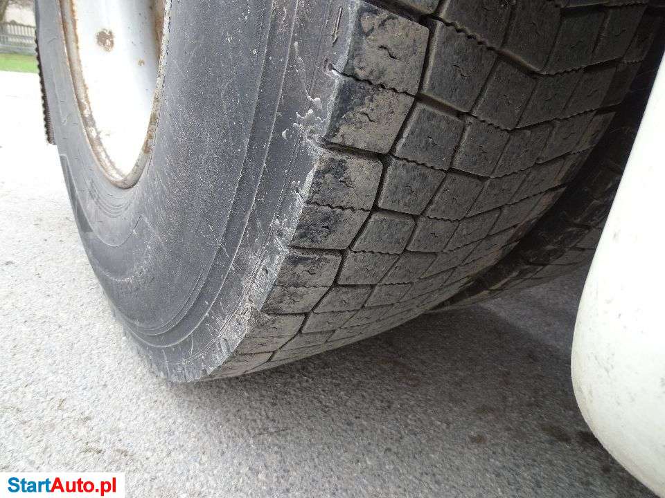 DAF XF 105 460 / RETARDER / Z FRANCJI / AUTOMAT / SUPER SPACE / STAN BDB / / /