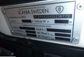 Scania P280