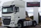 DAF XF 480 / SUPER SPACE CAB / ACC / PCC / 2018 ROK / POLSKI SALON /