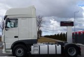 DAF XF 480 / SUPER SPACE CAB / ACC / PCC / 2018 ROK / POLSKI SALON /