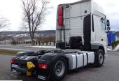 DAF XF 480 / SUPER SPACE CAB / ACC / PCC / 2018 ROK / POLSKI SALON /