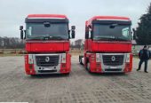 Renault MAGNUM 480 DXI EEF