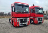 Renault MAGNUM 480 DXI EEF