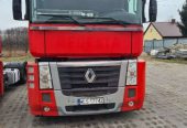 Renault MAGNUM 480 DXI EEF