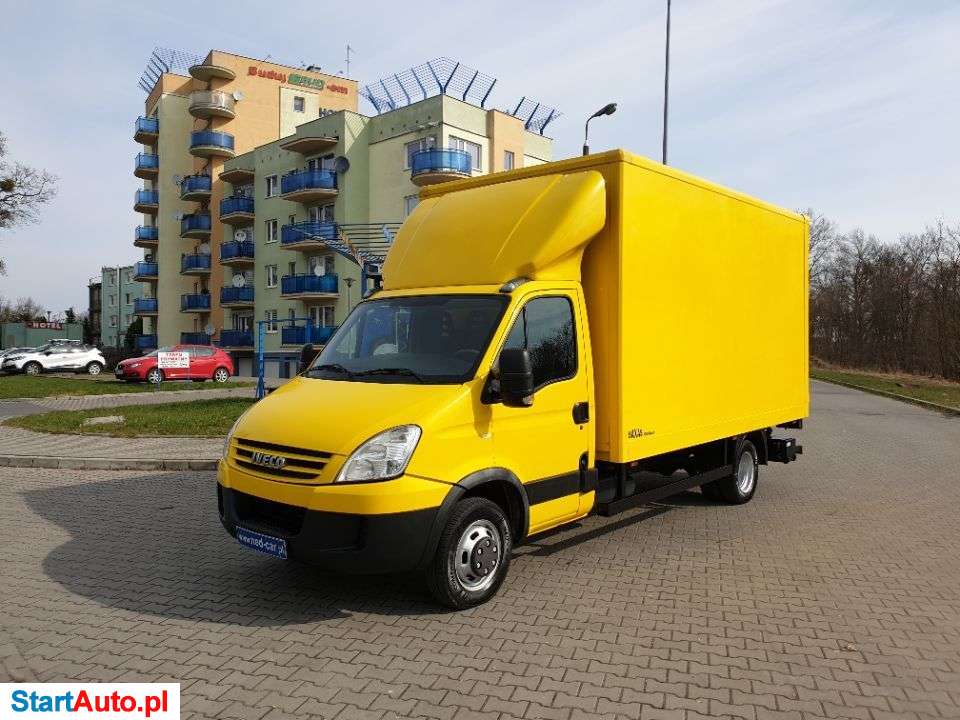 Iveco Daily