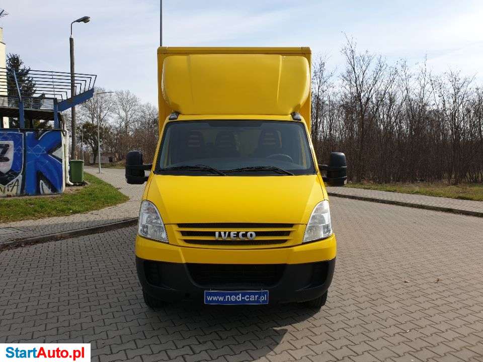 Iveco Daily