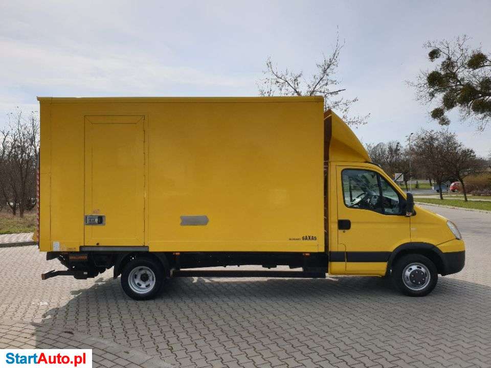 Iveco Daily