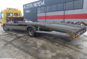 Mercedes-Benz Atego 815