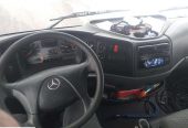 Mercedes-Benz Atego 815