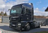 MAN TGX