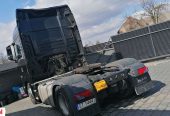 MAN TGX
