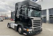 Scania R450 LA4X2MEB MEGA