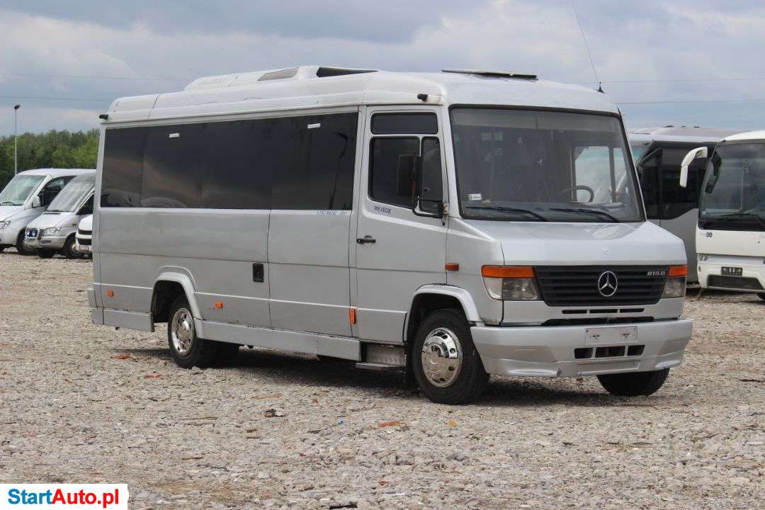 Mercedes-Benz Vario