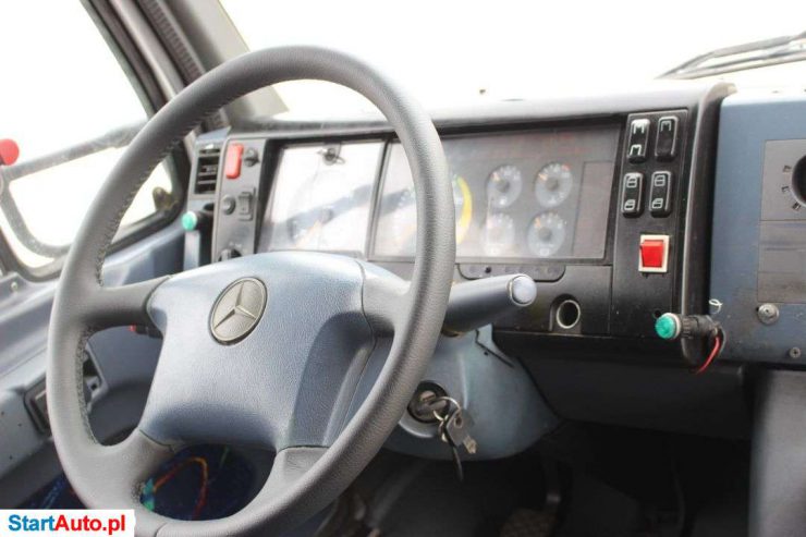 Mercedes-Benz Vario