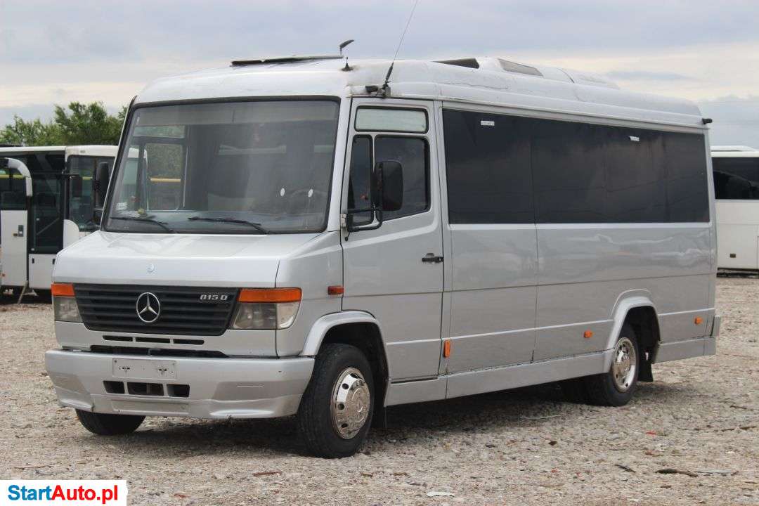 Mercedes-Benz Vario