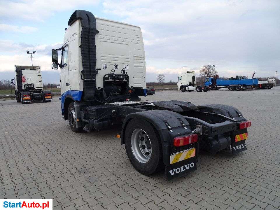 Volvo FH 440 / EURO 5 / NOWY MODEL / STAN BDB / / /