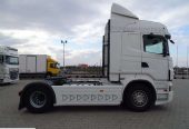 Scania R480 / PDE / EURO 5 EEV / 2 ZBIORNIKI / FULL SPOILER / STAN BDB / / /