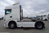 Scania R480 / PDE / EURO 5 EEV / 2 ZBIORNIKI / FULL SPOILER / STAN BDB / / /