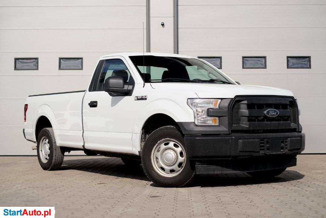 Ford F150