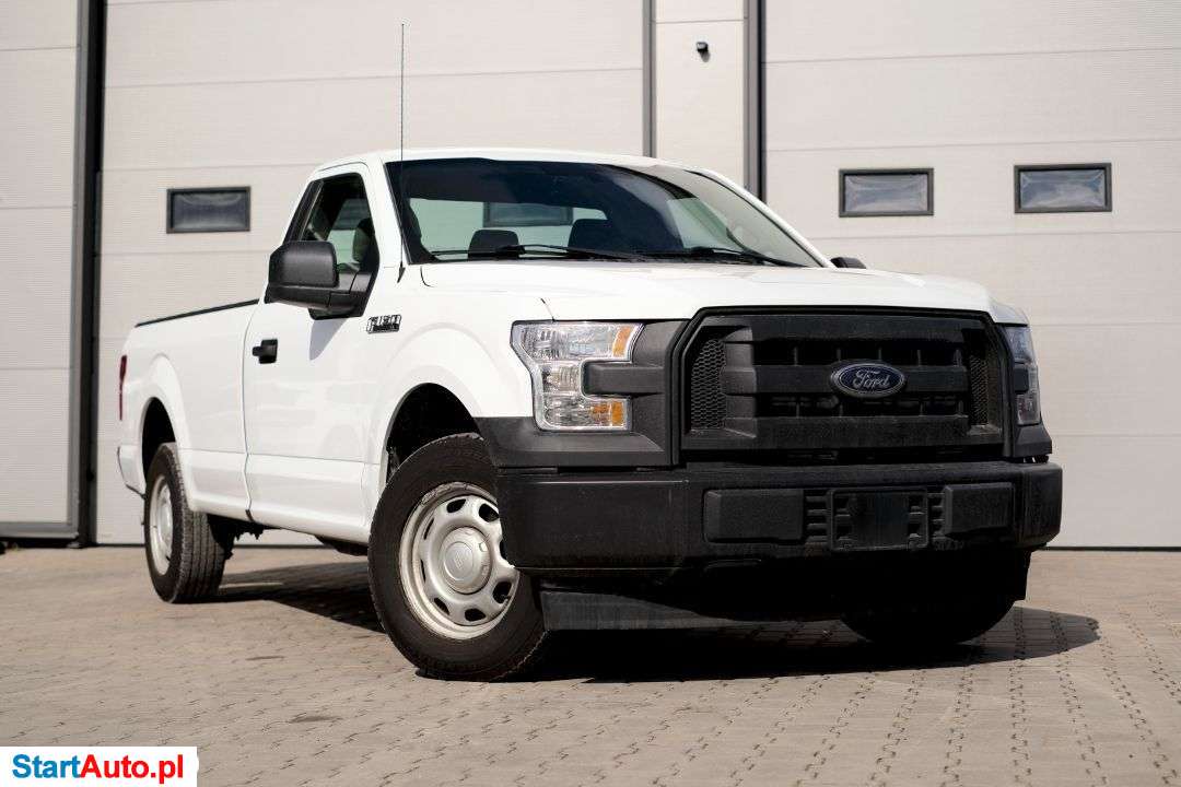 Ford F150