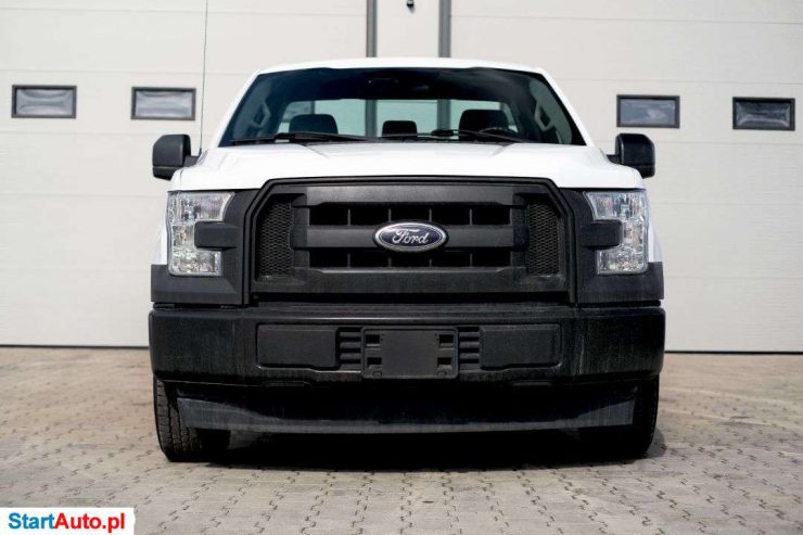Ford F150