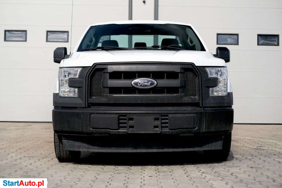 Ford F150