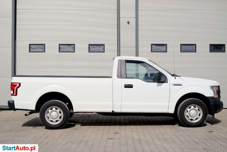 Ford F150