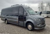 Mercedes-Benz Sprinter 519