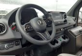 Mercedes-Benz Sprinter 519