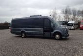 Mercedes-Benz Sprinter 519