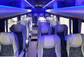 Mercedes-Benz Sprinter 519