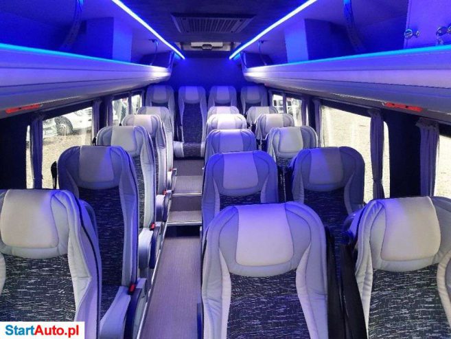 Mercedes-Benz Sprinter 519