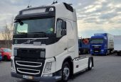Volvo FH 460 XL Z Niemiec Standard