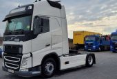 Volvo FH 460 XL Z Niemiec Standard
