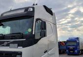 Volvo FH 460 XL Z Niemiec Standard