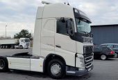 Volvo FH 460 XL Z Niemiec Standard