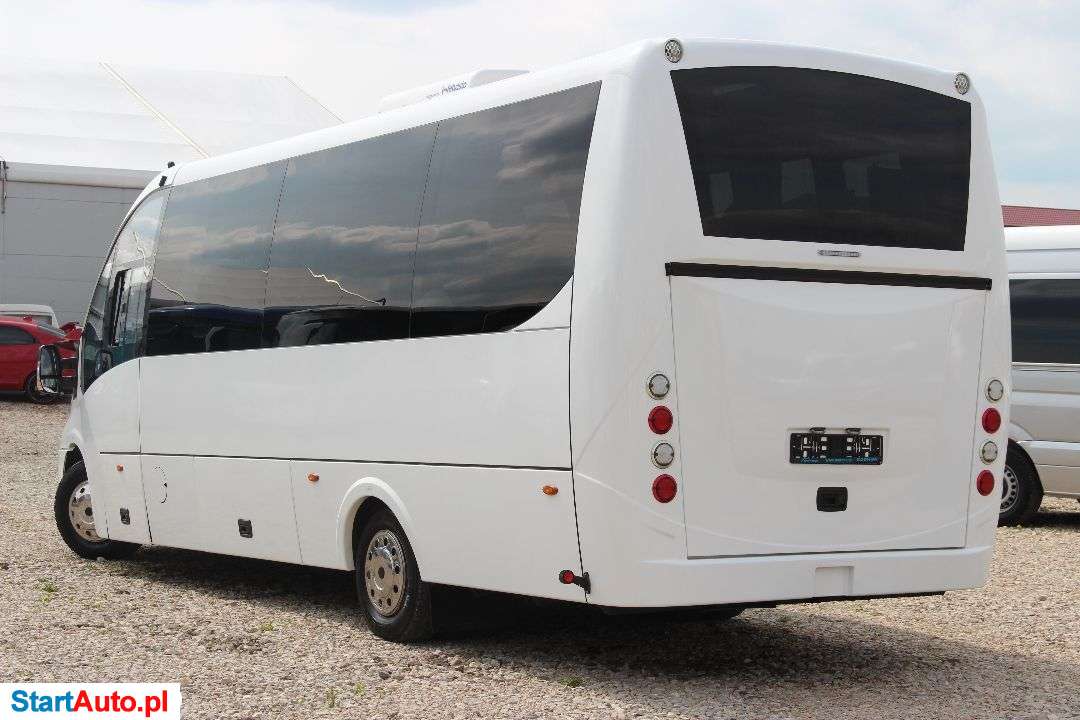 Iveco First