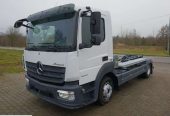Mercedes-Benz Atego 1224